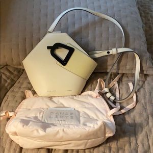 Authentic Danse Lente XS Johnny Handbag